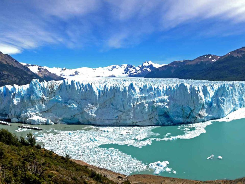 El Calafate