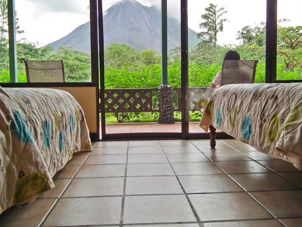 hotel Arenal Observatory Lodge and Spa FG