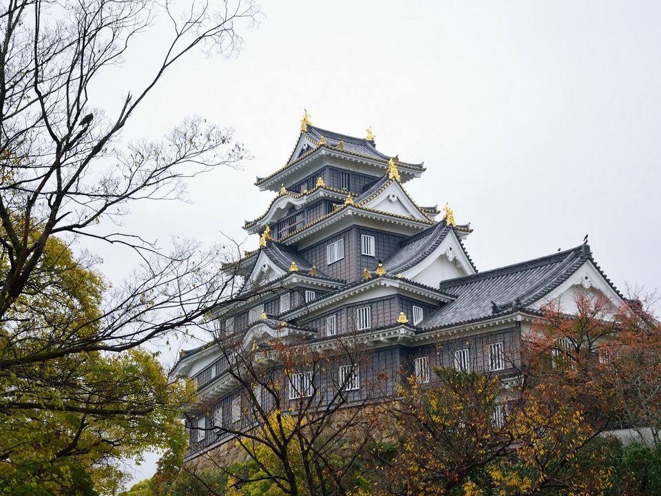 Okayama