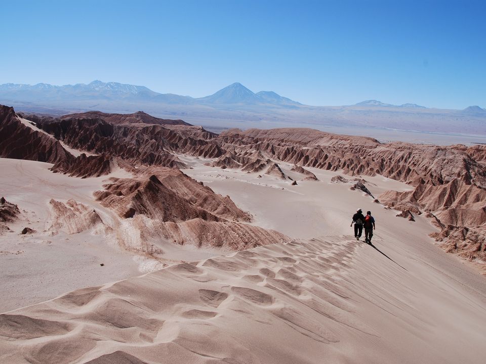Atacama