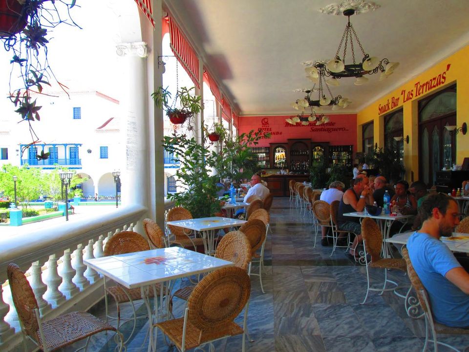 a casa granda terras straatkant