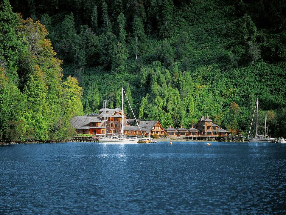 b Intro Puyuhuapi