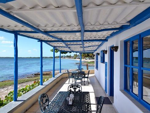 b b&B le varadero