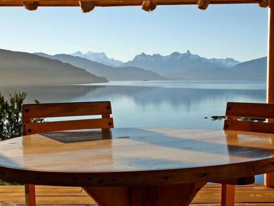 c kamer El Mirador de Guadal