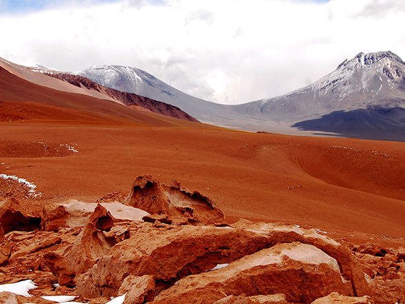 d omgeving   alto atacama
