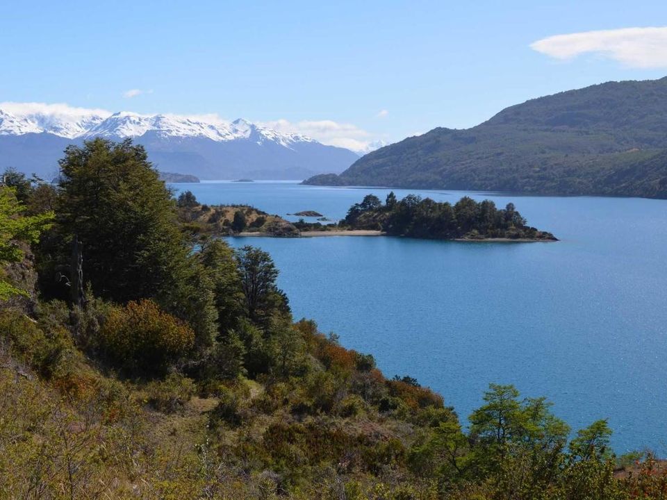 d omgeving El Mirador de Guadal