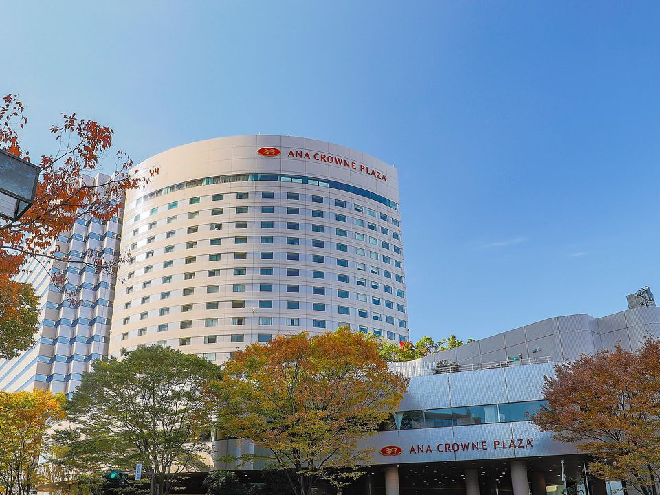ANA Crowne Plaza