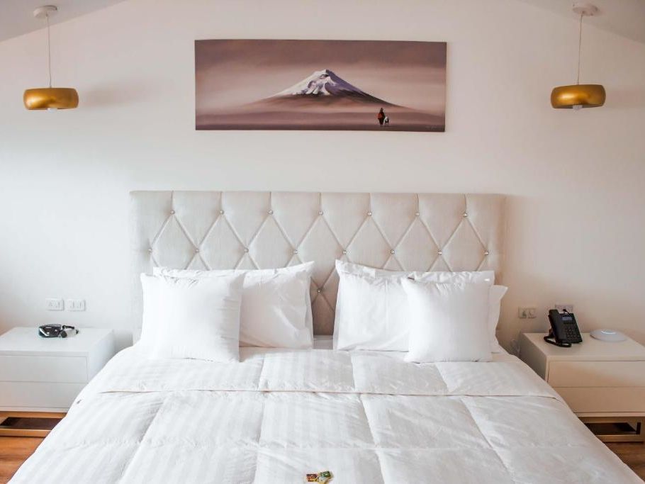 Adamas House Hotel Boutique