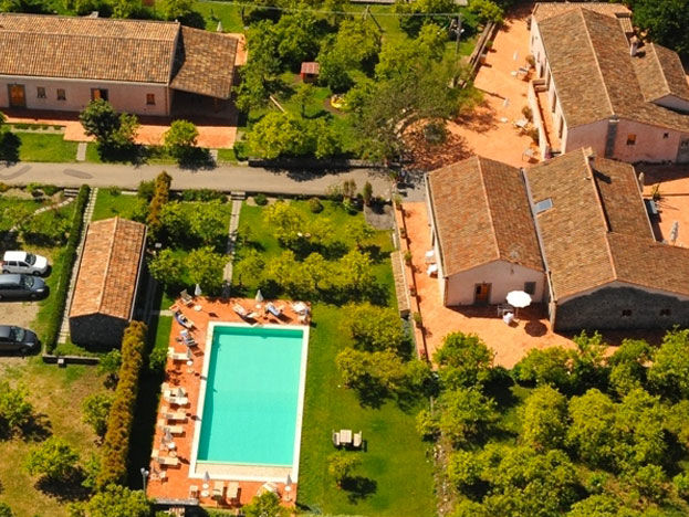 Agriturismo Galea, Taormina