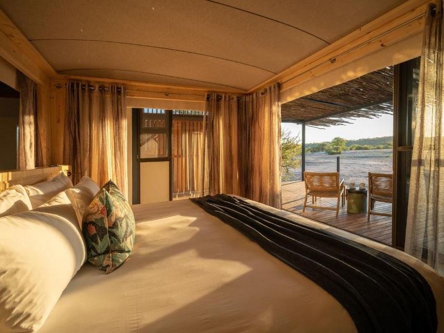 Anderssons at ongava