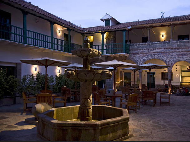 AndinaPrivateCollection