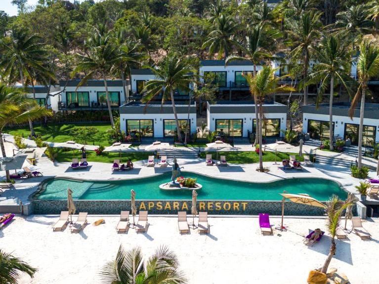 Apsara Resort