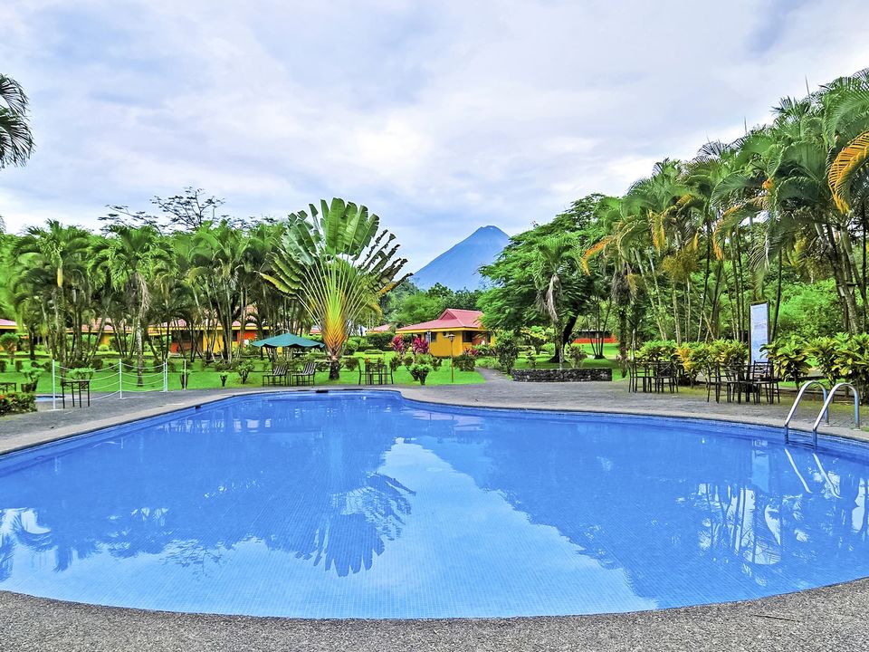 Arenal