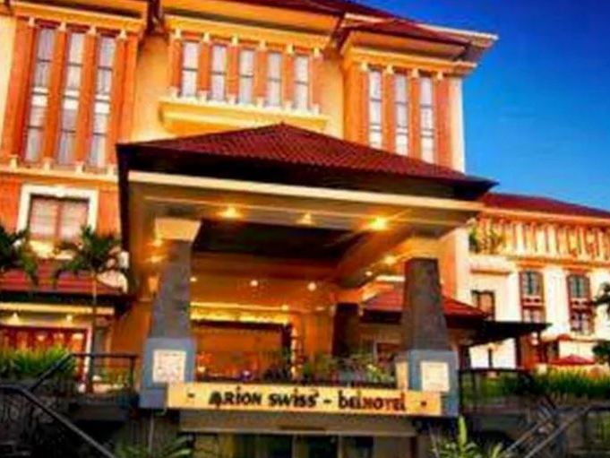 Arion swiss bel