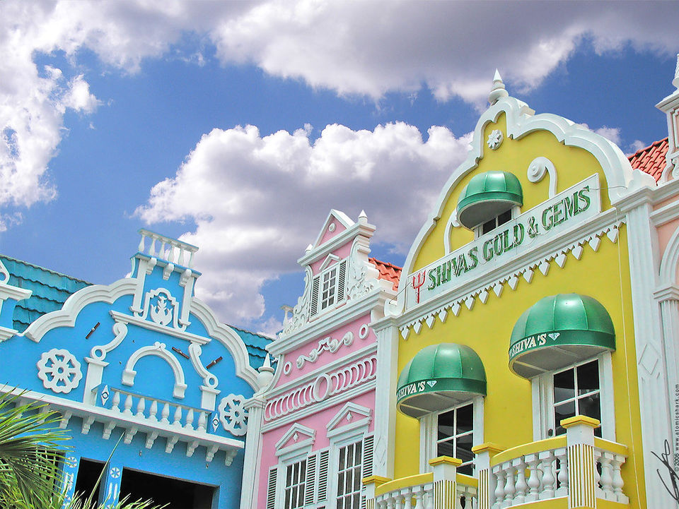 Aruba