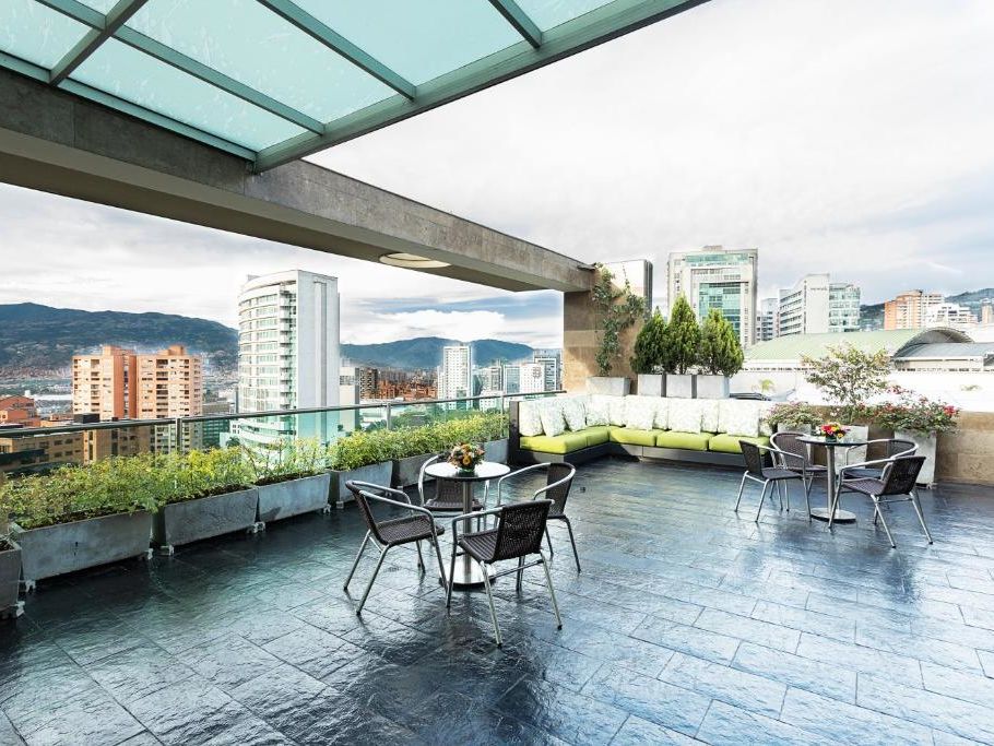 BH El Poblado