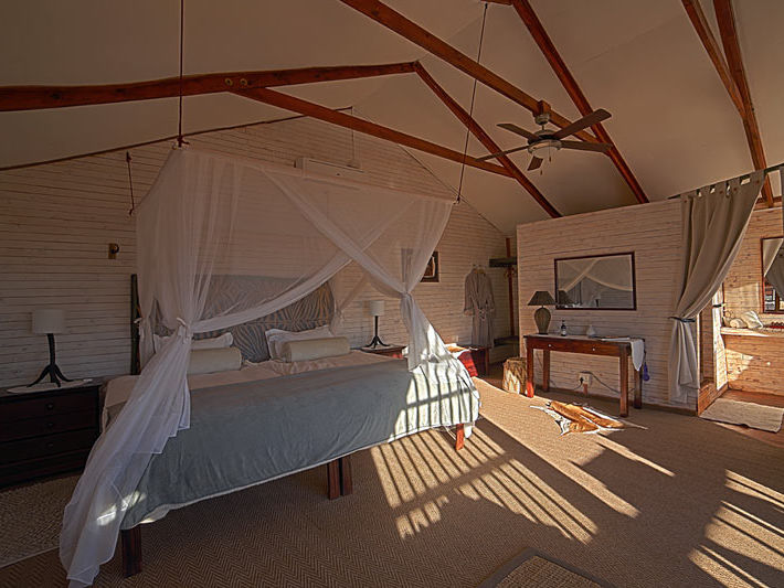 Bagatelle Dune Chalet