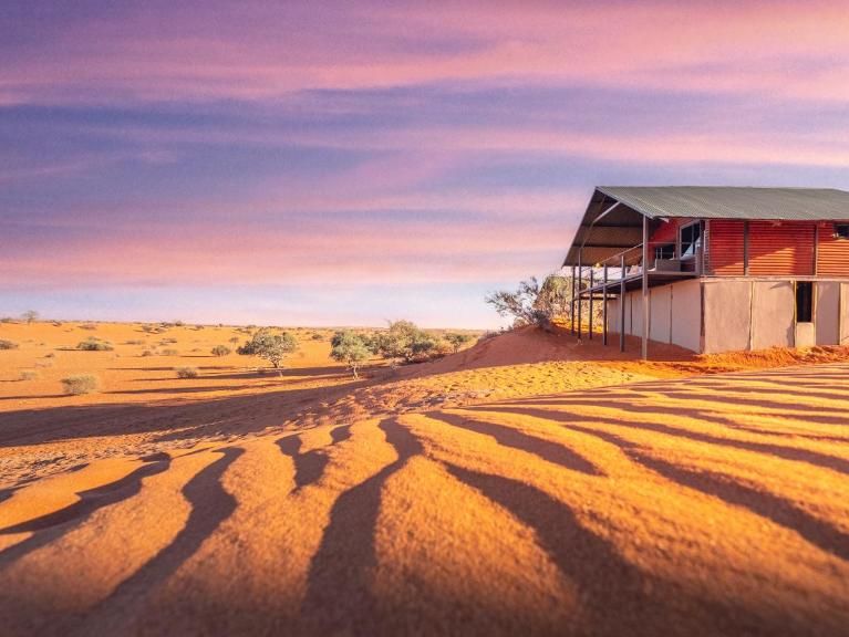 Bagatelle Kalahari