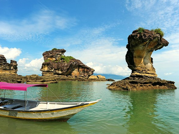 Bako National Park,