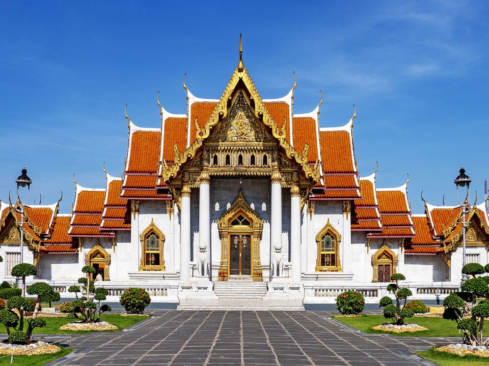 Bangkok