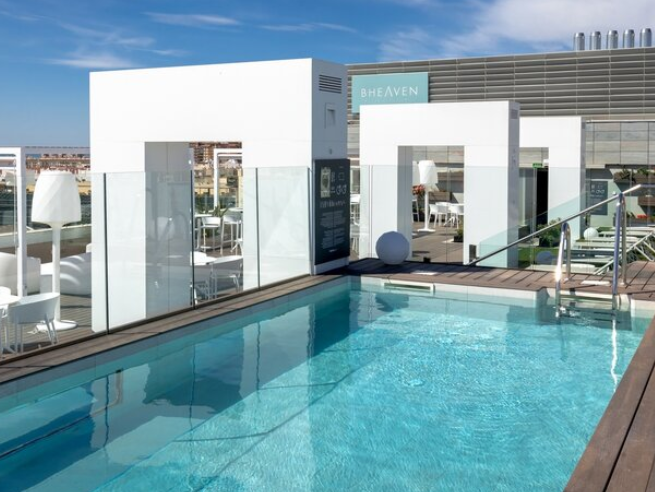 Barcelo Malaga nieuw