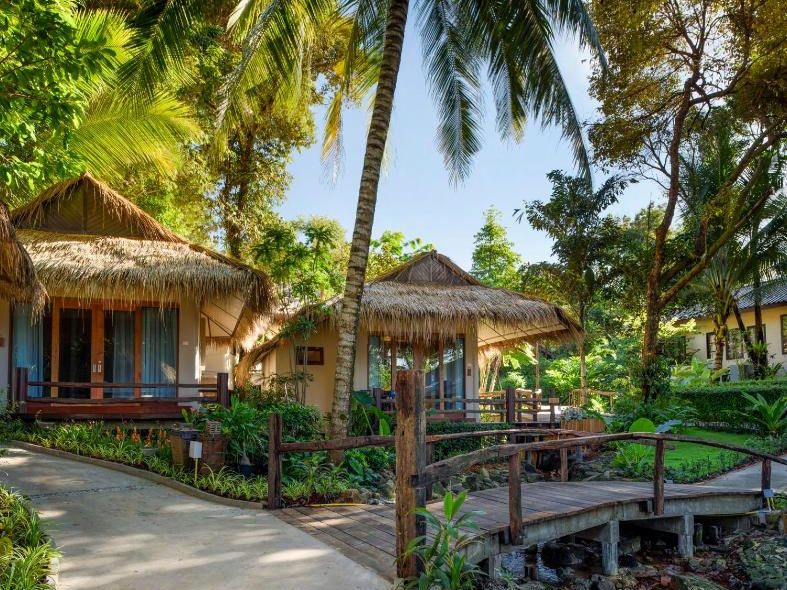 Beach Natural Resort