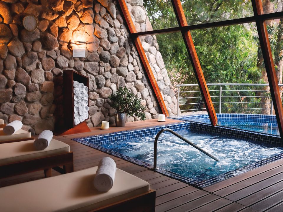 Belmond Hotel Rio Sagrado