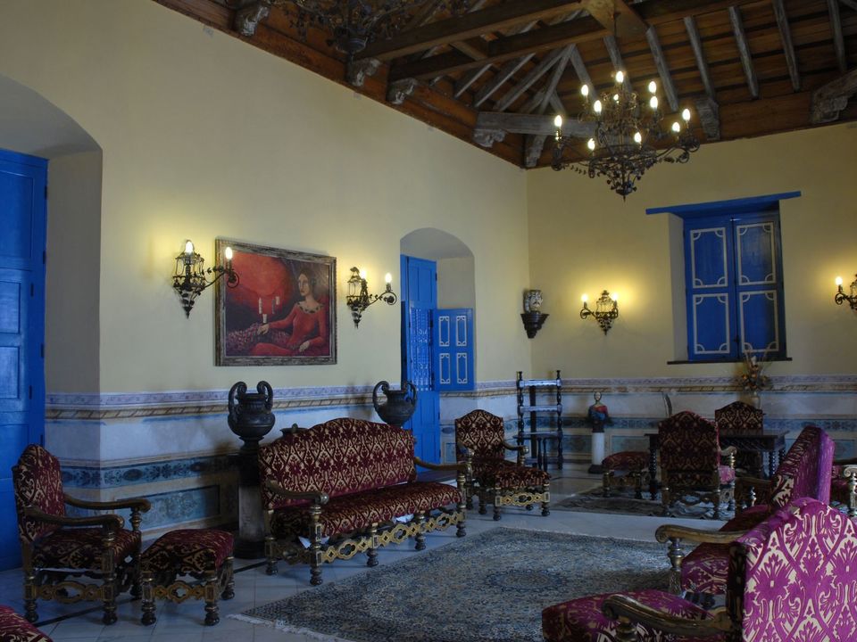 Beltran de Santa Cruz