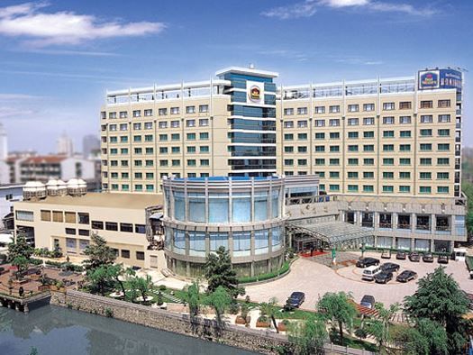 Best Western Plus   Hangzhou