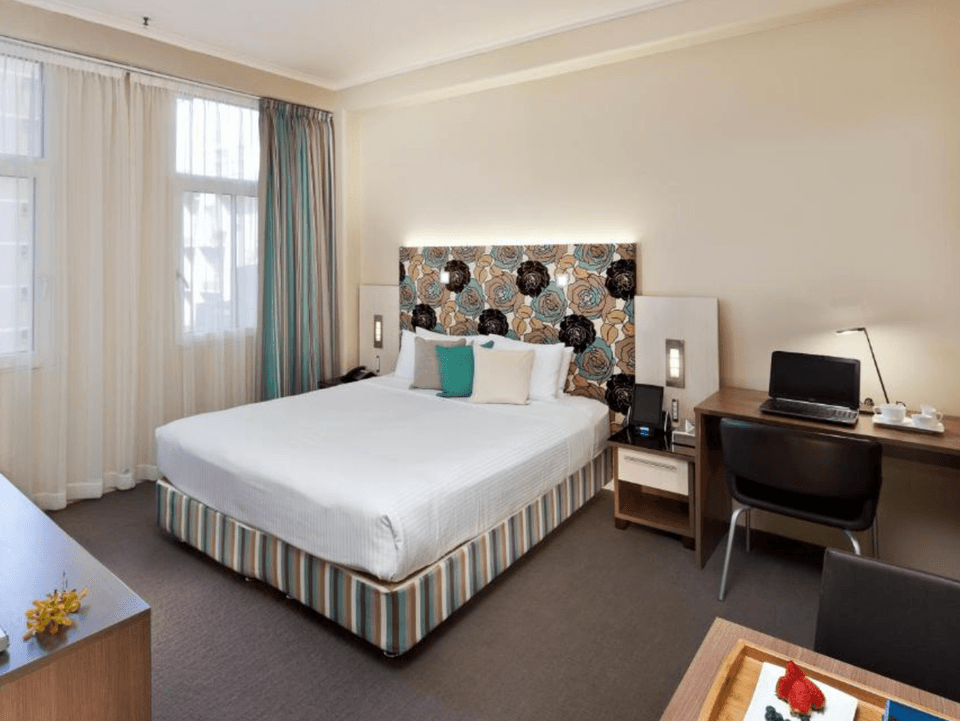Best Western Plus Hotel Stellar