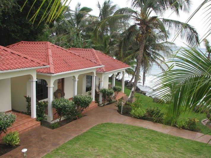 Big corn island   Casa Cañada