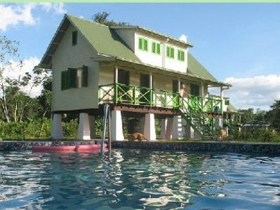 Bloemendaal appartementen suriname groningen