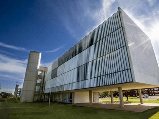 Brasilia Palace