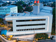 Brazilie Campo Grande Indaia Park Hotel