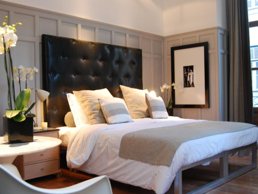 Browns Boutique hotel