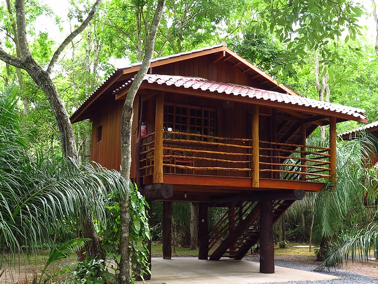 Cabanas Bonito