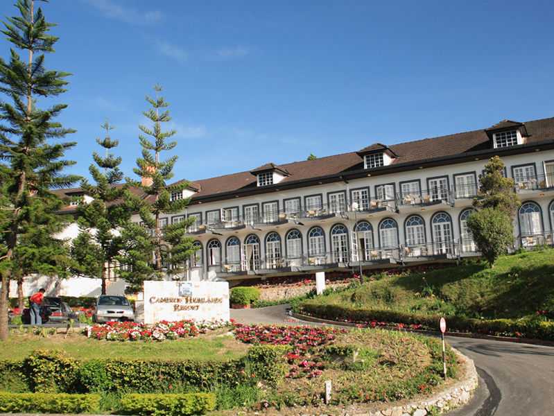Cameron Highlands Resort