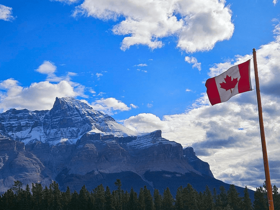 Canada reizen de ultieme reizen door Oost  en West Canada