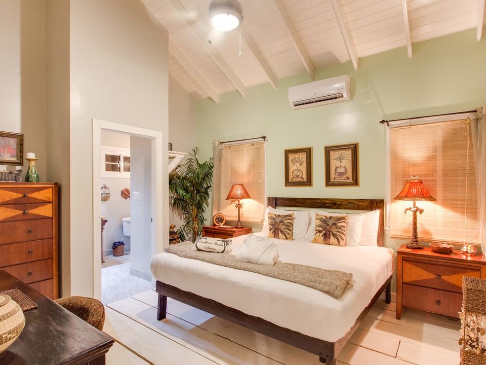 Carribean Beach footer