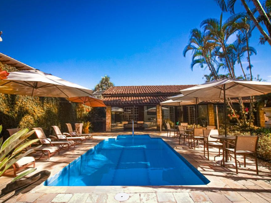 Casa Nostra