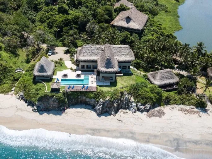 Casa Tayrona los Naranjos