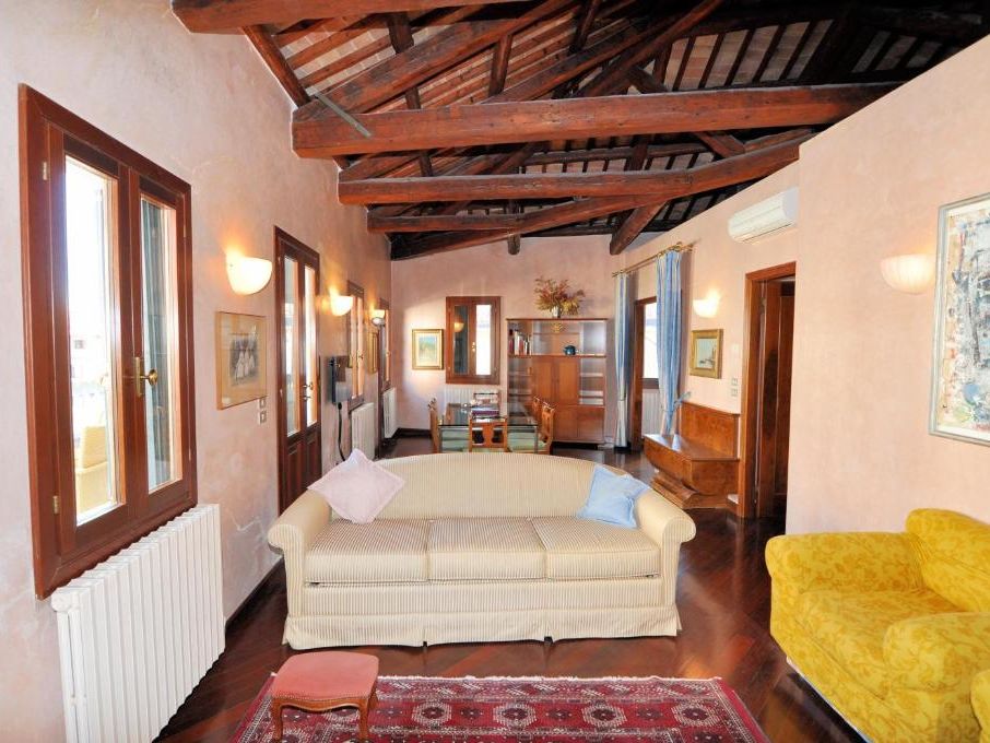 Casa dei Pittori