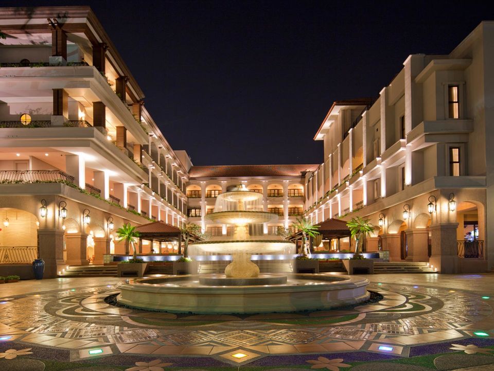 Casa del Rio