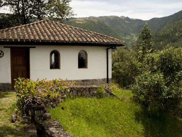 CasaMojanda