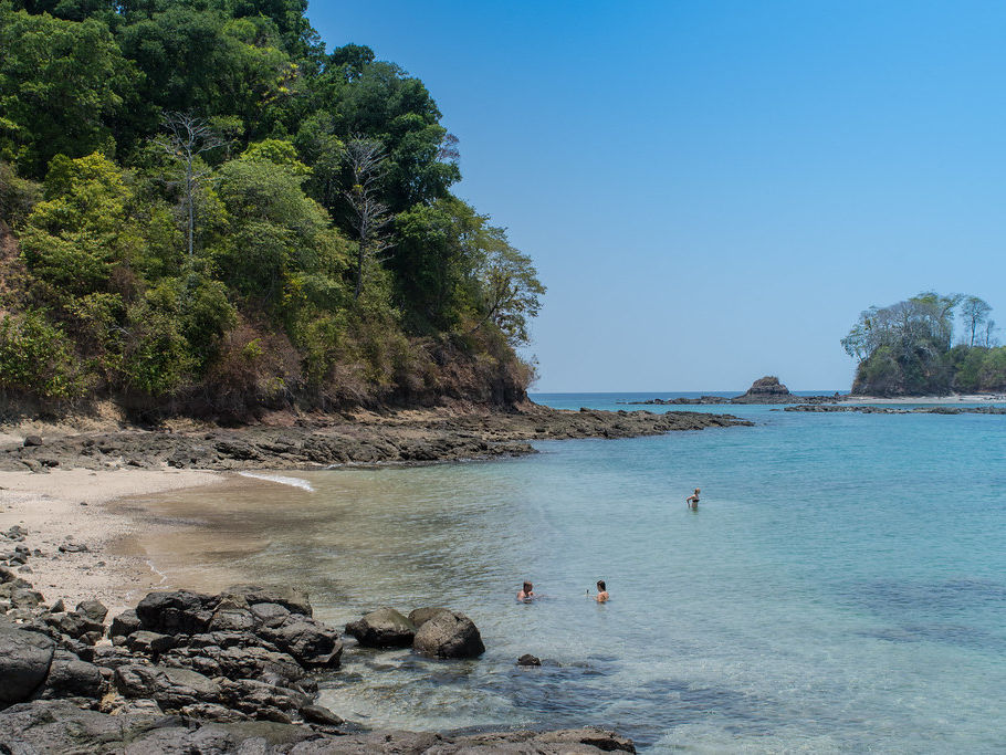 Duiken bij Isla Coiba - Vámonos Travels