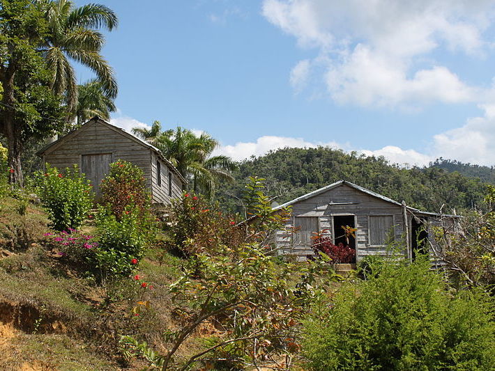 Comandancia de la Plata Header