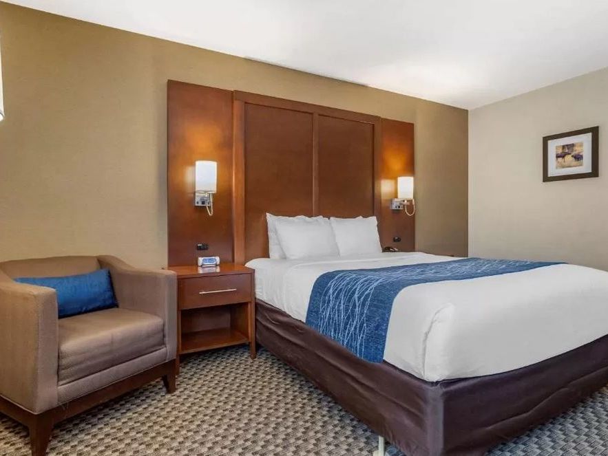 Comfort Inn Cody