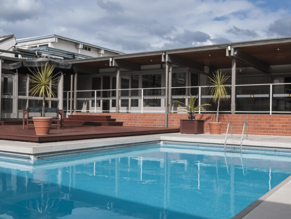 Copthorne