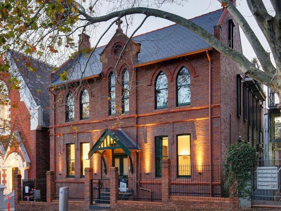 Crystalbrook Albion hotel Sydney