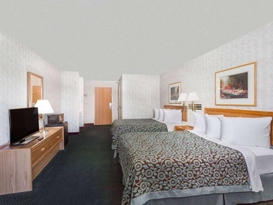 Days Inn Wyndham Yellowstone